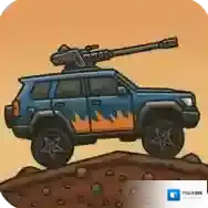 死亡之路僵尸生存官方最新版-v1.1.4