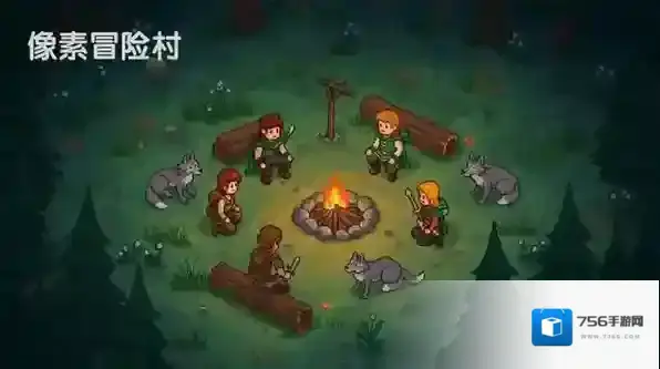 像素冒险村新手攻略-像素冒险村火魂选择攻略