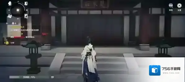 对决剑之川芦苇地