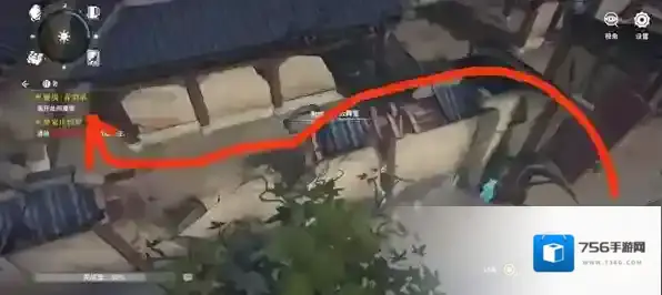 对决剑之川谜题