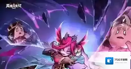 英雄没有闪蚀梦之境赛季火锤搭配推荐-英雄没有闪蚀梦之境赛季火锤搭配推荐