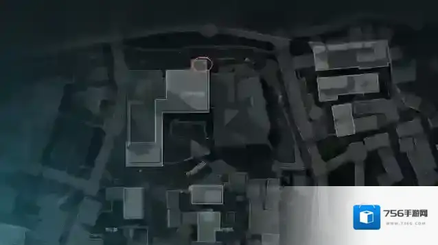 三角洲行动位置