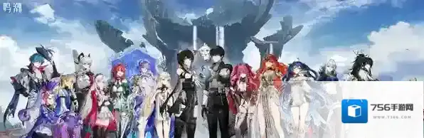 鸣潮嘉贝莉娜共鸣链抽取建议-鸣潮嘉贝莉娜共鸣链抽取指南