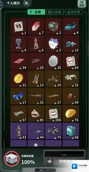 我在末日当牛马背包