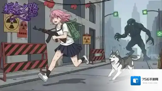 摸金之路新手攻略-摸金之路入坑指南