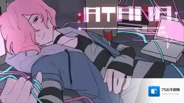 Atana结局攻略-Atana结局选项流程