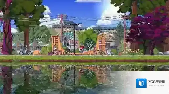 王国80年代体验