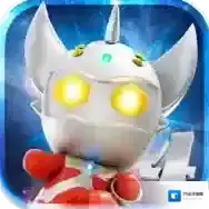 奥特曼大乱斗4官方最新版-v1.00.92