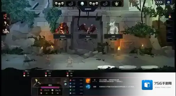 魔王大人击退勇者吧击退