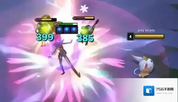 金铲铲之战之战