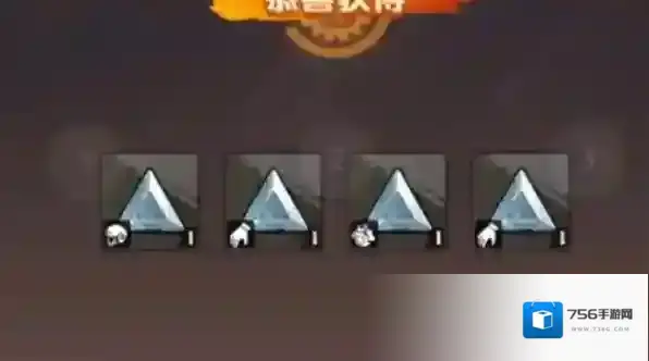 向僵尸开炮白色