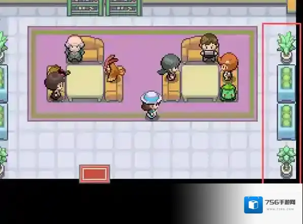 宝可梦SA2.0杰哥