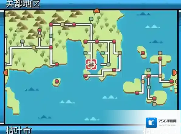 宝可梦SA2.0杰尼龟