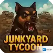 废车场大亨官方最新版-v1.0.80
