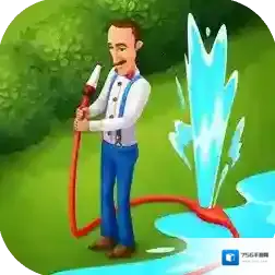 梦幻花园手游2025-梦幻花园官方最新版Android8.4.0