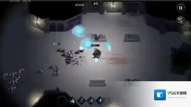 最后的魔术师魔法