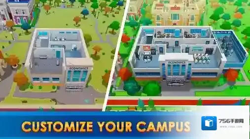 大学帝国大亨声望