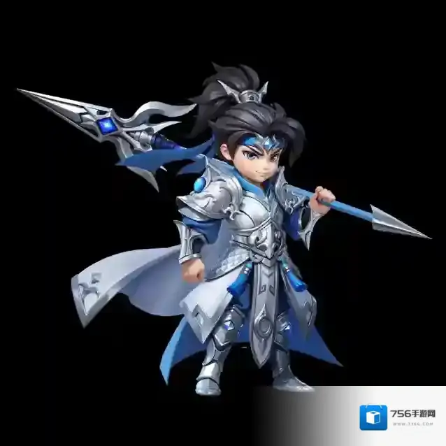 《无畏三国》蜀国全能流阵容推荐