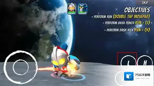 怎么释放技能配图3