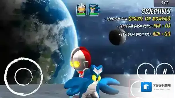 怎么释放技能配图2