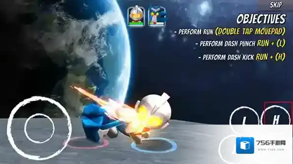 怎么释放技能配图4