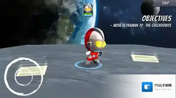 奥特曼大乱斗4怪兽