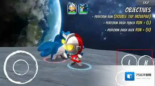 怎么释放技能配图1