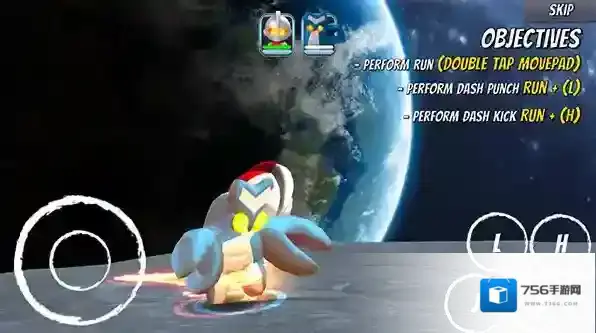 怎么释放技能配图5