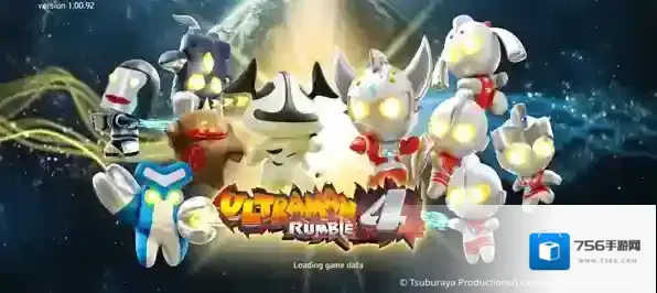 奥特曼大乱斗4玩家