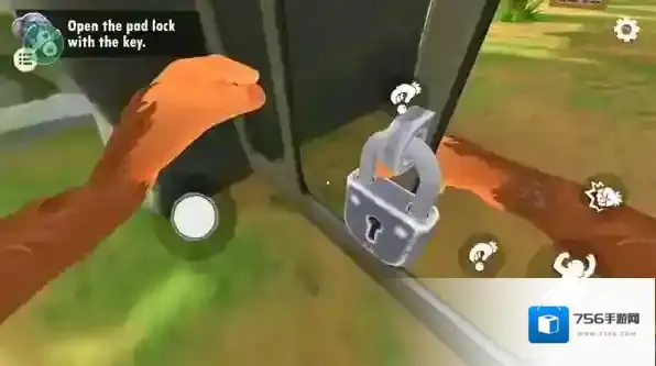 我是一只猴下载