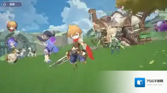 《风之国世界》职业推荐攻略