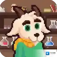 药剂师学徒官方最新版-v1.3.2