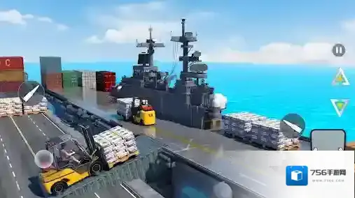 零工生活模拟器我们可以