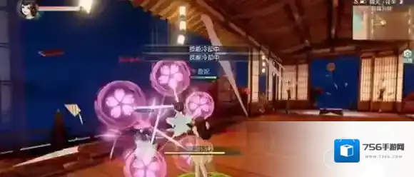 网易武魂花与剑强化