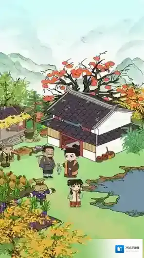 无忧小菜园菜园