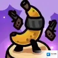 香蕉大战官方最新版-v1.1.0