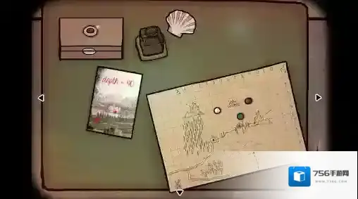 逃离方块cave点击