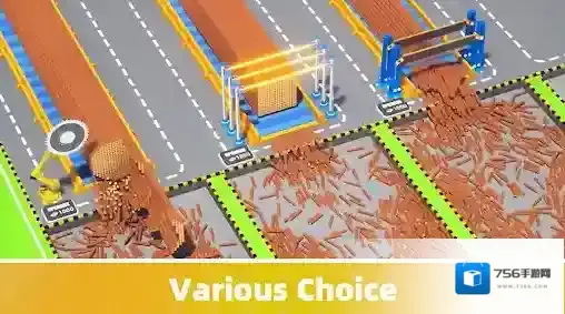 荒岛幸存者岛屿