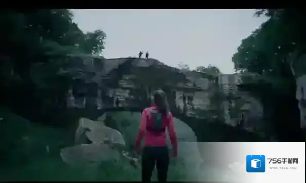 逃亡之路代入感