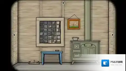 逃离方块磨坊老婆婆