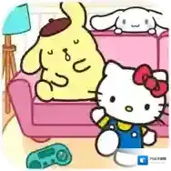 凯蒂猫生活世界官方最新版-v1.0.11