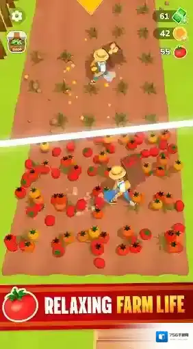 农场主快开荒更高