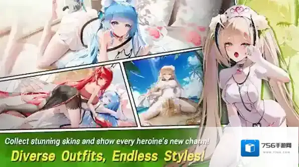 永不陨落地下城试炼角色