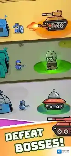 战争背包战区士兵