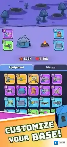 战争背包战区背包