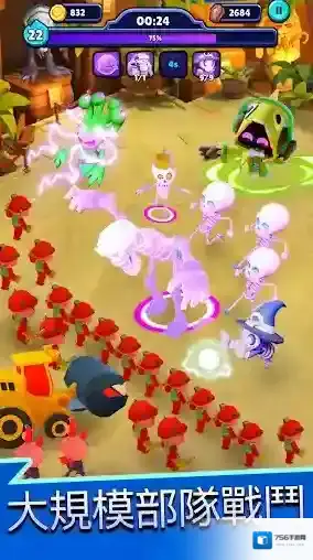 口袋死灵法师死灵法师