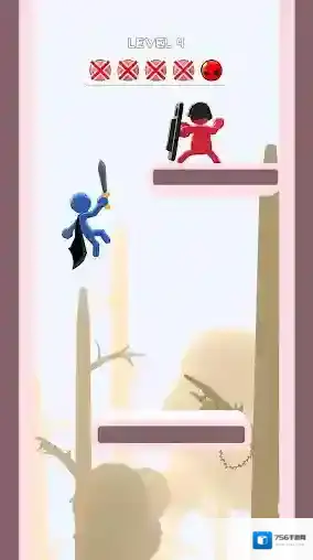 火柴人传送大师能力