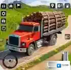 越野卡车模拟器官方最新版-v9.0