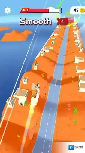 自行车山丘能力