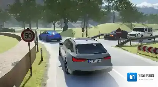 驾驶学校模拟驾驶